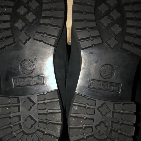 Men’s timberlands main image 4